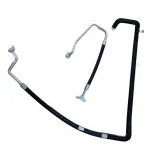 ZX Auto Grand Tiger F3 Low Pressure AC Pipe – Drawing No. 8108020-4200