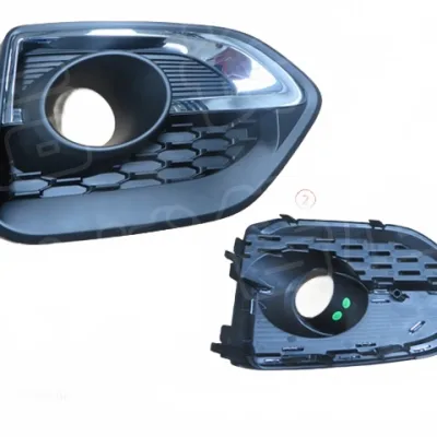 Front Fog Light Cover Trim for Haval All New H6 Blue Label – 2803720XKZ1DA