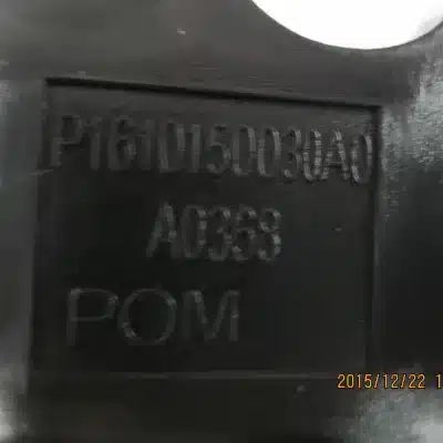 Foton Tunland Interior Door Handle Assembly – Front Right (6105008-0144-001) Foton Tunland Interior Door Handle Assembly – Front Right (6105008-0144-001)