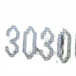 Keyton M70 Radiator Upper Hose – Part No. ZD1303010-0697-001