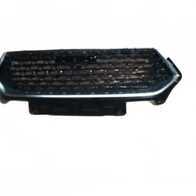 Haval F7x Coupe SUV Front Radiator Grille Assembly – 5509108XKQ02A8D Haval F7x Coupe SUV Front Radiator Grille Assembly – 5509108XKQ02A8D