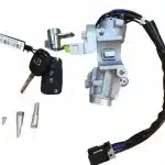 Genuine GWM Ignition Switch Assembly for Wingle 5 Euro – 3704400XP00XA