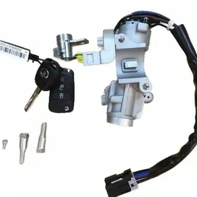 Genuine GWM Ignition Switch Assembly for Wingle 5 Euro – 3704400XP00XA Genuine GWM Ignition Switch Assembly for Wingle 5 Euro – 3704400XP00XA