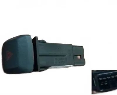 Hazard Warning Emergency Light Switch for GWM Wingle – 3709030-0010-002 Hazard Warning Emergency Light Switch for GWM Wingle – 3709030-0010-002