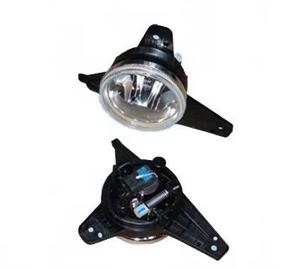 Front Right Fog Light Assembly for JMC Vigus 5 Pickup – JP1-15200-AA Front Right Fog Light Assembly for JMC Vigus 5 Pickup – JP1-15200-AA