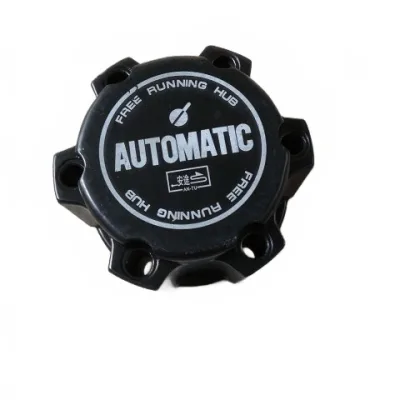 ZNA / Nissan D22 Pickup Front Wheel Clutch Assembly – 40260-1S700