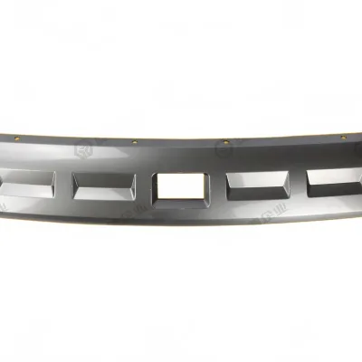 Rear Bumper Guard Lower Plate for Haval All New H6 Blue Label – 2804105XKZ1DA Rear Bumper Guard Lower Plate for Haval All New H6 Blue Label – 2804105XKZ1DA