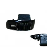 Left Dashboard Air Vent Assembly for GWM Wingle 5 Euro – Part No. 5306130XP00XA
