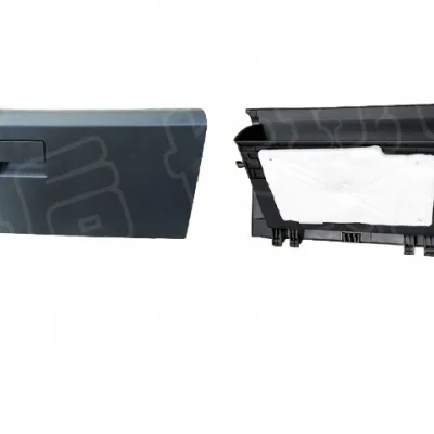 GWM Poer Commercial Passenger Side Glove Box Assembly – 5303114XPW01A8P GWM Poer Commercial Passenger Side Glove Box Assembly – 5303114XPW01A8P