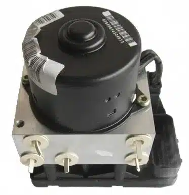 Jinbei Hiace ABS Pump Assembly for SY6480 – Part No. ZD3630011-0080-001 Jinbei Hiace ABS Pump Assembly for SY6480 – Part No. ZD3630011-0080-001