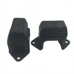 Rear Leaf Spring Buffer Bump Stop for Foton Sauvana – FS2902131-0102-001