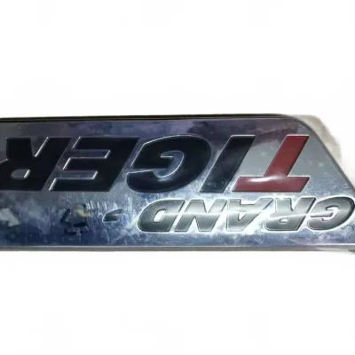 ZX Auto Grand Tiger F3 Left Side Fender Trim Garnish – 3921157-0000 ZX Auto Grand Tiger F3 Left Side Fender Trim Garnish – 3921157-0000