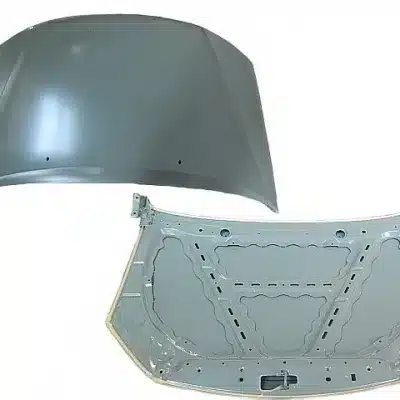 GWM Wingle 5 Engine Hood Assembly – 8402000AP24AB GWM Wingle 5 Engine Hood Assembly – 8402000AP24AB