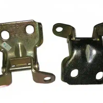 Haval Front Right Upper Door Hinge Assembly – Part 6106010-0080-001 Haval Front Right Upper Door Hinge Assembly – Part 6106010-0080-001