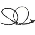 Front Left ABS Wheel Speed Sensor for ZX Auto Grand Tiger F1 – 3630010-0600