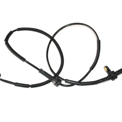Front Left ABS Wheel Speed Sensor for ZX Auto Grand Tiger F1 – 3630010-0600 Front Left ABS Wheel Speed Sensor for ZX Auto Grand Tiger F1 – 3630010-0600