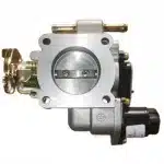 Throttle Body Assembly for Wuling Hongtu, Drawing No. B12-902842AA