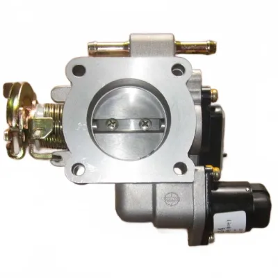 Throttle Body Assembly for Wuling Hongtu, Drawing No. B12-902842AA Throttle Body Assembly for Wuling Hongtu, Drawing No. B12-902842AA