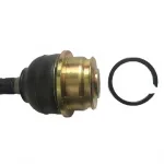 JAC Motors Shuailing T6 Lower Control Arm Ball Joint – 2904350P3010