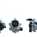 BAW Luling BJ6520 Power Steering Pump – Part No. 3407010-0025-001