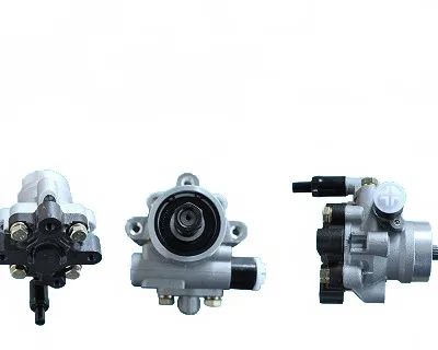 BAW Luling BJ6520 Power Steering Pump – Part No. 3407010-0025-001 BAW Luling BJ6520 Power Steering Pump – Part No. 3407010-0025-001