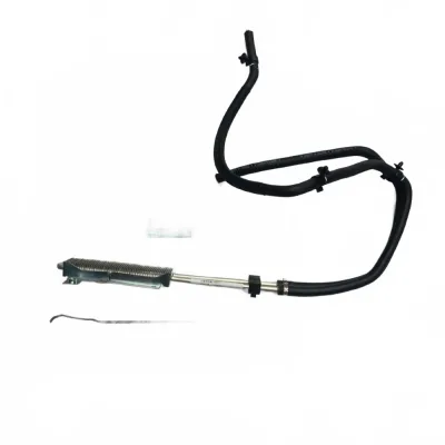 Foton Toano Power Steering Hydraulic Cooling Oil Pipe – FS3406010-0926-001 Foton Toano Power Steering Hydraulic Cooling Oil Pipe – FS3406010-0926-001