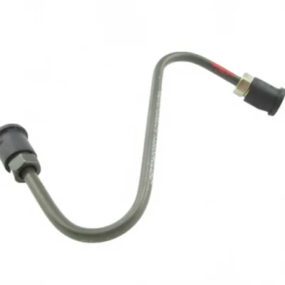 Foton Tunland Front Right Lower Brake Hose Assembly – P1356004022A0 Foton Tunland Front Right Lower Brake Hose Assembly – P1356004022A0