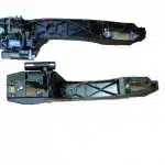 GWM Wingle 7 Rear Right Outer Door Handle Base Bracket – 6205176XP6PXA