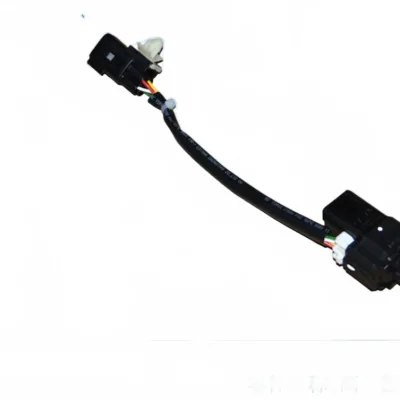 JMC Grand Avenue Clutch Switch Assembly – Part No. 3750125-0030-001 JMC Grand Avenue Clutch Switch Assembly – Part No. 3750125-0030-001