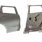 Haval H6 (3rd Gen) Rear Right Door Shell – 6201800XKN01A