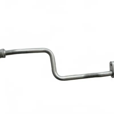 Haval All New H6 High Pressure Air Conditioning Pipe Assembly – 8108110XSY02A Haval All New H6 High Pressure Air Conditioning Pipe Assembly – 8108110XSY02A
