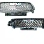 Front Radiator Grille Assembly for Haval F7 – Part 5509102XKQ08A