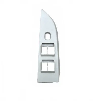 ZX Auto Grand Tiger F3 Front Left Door Window Switch Cover Plate – 6102113-0400 ZX Auto Grand Tiger F3 Front Left Door Window Switch Cover Plate – 6102113-0400