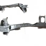 Haval H6 Longitudinal Member Assembly – Part Number 8400230XKZ08A