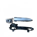 GWM Wingle 7 Exterior Door Handle Assembly – Front Left (6105137XP6PXA / 6105134XSZ08A)