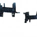 Grille Bracket for Haval Jolion – Left Side (Part No. 5509117XST01A)