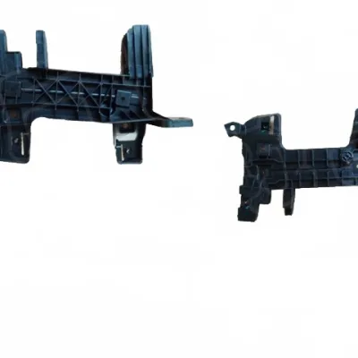 Grille Bracket for Haval Jolion – Left Side (Part No. 5509117XST01A)