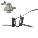 GWM Poer Passenger Full Vehicle Lock Cylinder Set – 3704400XKZ8PA