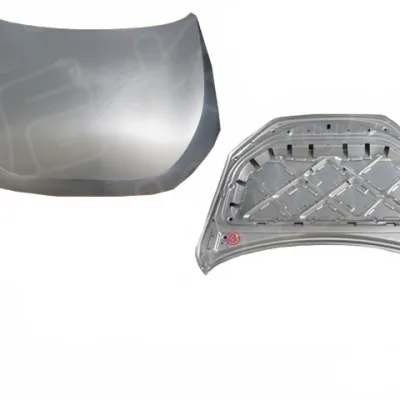 WEY Macchiato Engine Hood Bonnet Assembly – Part 8402100XVD01A WEY Macchiato Engine Hood Bonnet Assembly – Part 8402100XVD01A