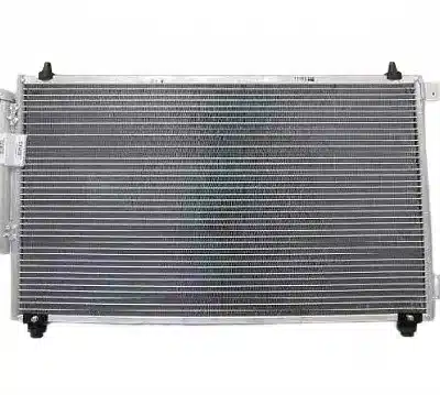 Haval H6 Air Conditioning Condenser Assembly – Drawing No. 8105100XKZ16A Haval H6 Air Conditioning Condenser Assembly – Drawing No. 8105100XKZ16A