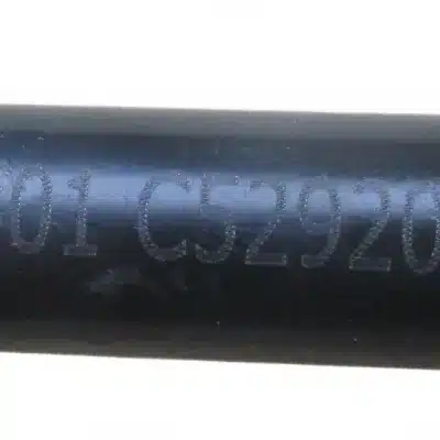 Front Stabilizer Bar Link for Foton Gratour – ZD2906021-0352-001 Front Stabilizer Bar Link for Foton Gratour – ZD2906021-0352-001