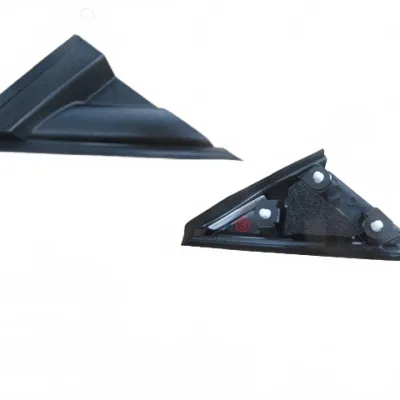 Front Right Door Outer Triangle Trim Plate for ORA Funky Cat / 03 – 5006103XNW01A8L Front Right Door Outer Triangle Trim Plate for ORA Funky Cat / 03 – 5006103XNW01A8L