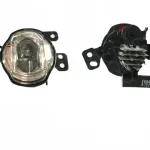 Haval H6 3rd Gen Front Left Fog Light Assembly – 4116100XKN01A