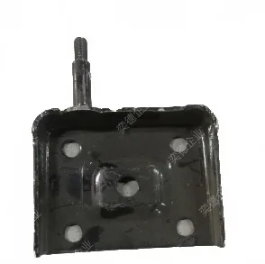 GWM Wingle Leaf Spring Bracket (Left Side) – Drawing No. 2912130-P00 GWM Wingle Leaf Spring Bracket (Left Side) – Drawing No. 2912130-P00