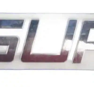 Foton Sup Tailgate Emblem Logo – Drawing No. P0506010041A0 Foton Sup Tailgate Emblem Logo – Drawing No. P0506010041A0