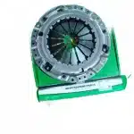 Isuzu NKR / 100P Series Clutch Pressure Plate for 4JB1 2.8L Engine – Ref 8-97109246-0