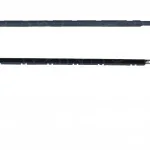 GWM Poer Commercial Front Right Outer Door Glass Weatherstrip – 6107106XPW01A