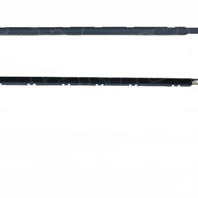 GWM Poer Commercial Front Right Outer Door Glass Weatherstrip – 6107106XPW01A GWM Poer Commercial Front Right Outer Door Glass Weatherstrip – 6107106XPW01A