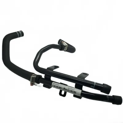 Foton Sauvana Heater Water Hose Assembly – FS8101121-0545-001 Foton Sauvana Heater Water Hose Assembly – FS8101121-0545-001