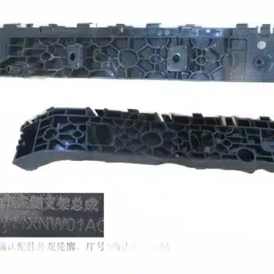 ORA Funky Cat / 03 Left Rear Bumper Bracket – 2804111XNW01A ORA Funky Cat / 03 Left Rear Bumper Bracket – 2804111XNW01A